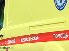 В Белинском девочка-подросток попала в ДТП на мопеде