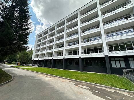 Власти Новосибирска разрешили ввести в эксплуатацию стационар для онкобольных