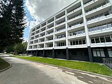 Власти Новосибирска разрешили ввести в эксплуатацию стационар для онкобольных