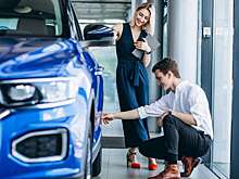 Почему мозг заставляет некоторых менять машины как перчатки