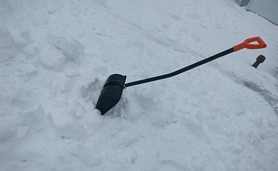 Мэр Курска на планерке обсудил с подчиненными уборку снега в городе