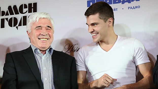 Ловчев: «Спартак» ничего не показал в матче с «Оренбургом»