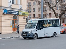 СКР: водитель маршрутки избил пешехода в Новороссийске