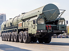 Специалисты по управлению комплексами «Ярс» прибыли в Новосибирск