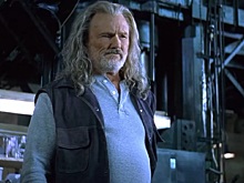 Спасибо, что любил: Скончался актер Крис Кристофферсон, сыгравший в картине «Звезда родилась»