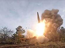 Россия начала на Украине операцию «Рельсовая война»