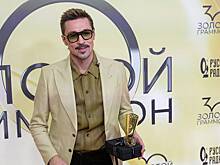 Дима Билан рассказал о своей влюбленности