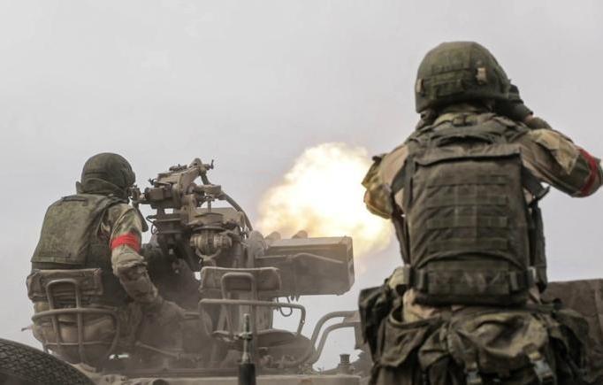 Над регионами России за три часа сбили 34 украинских БПЛА