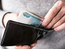 В Омской области в январе-марте выросла зарплата