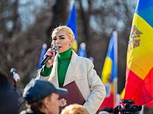 В парламенте Молдавии предсказали усиление протестов против действующей власти