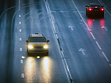 Коронавирус уменьшил московские пробки