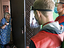 Участники «Большой перемены» присоединятся к акции взаимопомощи «Мы вместе»