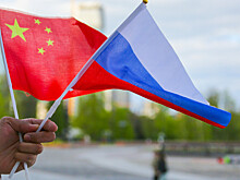 Почему российско-китайские отношения находятся на самом высоком уровне, рассказал эксперт