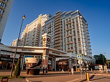Эвакуация в ТЦ «Центр Города» в Краснодаре: что известно к этому часу?
