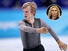 Чемпионат Европы по фигурному катанию — 2023 без России: ученик Тутберидзе, кто участвует, где смотреть, расписание