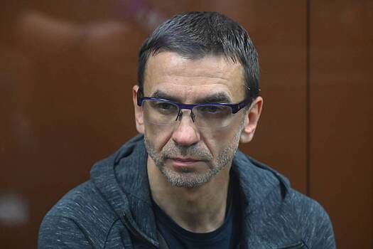 Обвиняемому в афере бывшему российскому министру разрешили вернуться на госслужбу