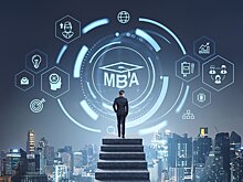 MBA как престижная машина: зачем управленцам дорогое бизнес-образование
