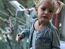 «Хочу остаться маленькой»: дочь Тимати поделилась своими переживаниями