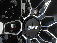 BMW анонсировала загадочную новинку для Гудвуда