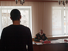 Калужским губернатором подписано постановление о создании призывной комиссии