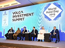 В Volga Investment Summit & World Halal Day приняли участие эксперты из 21 стран мира