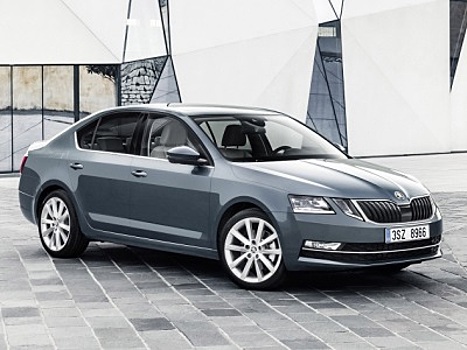 Нижегородские Skoda Octavia отправились покорять Европу