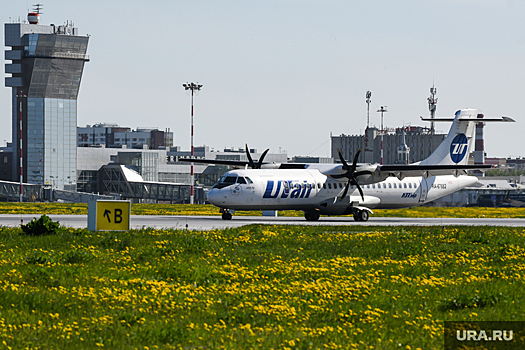 Прокуратура уличила «дочку» UTair в обмане жителей УрФО