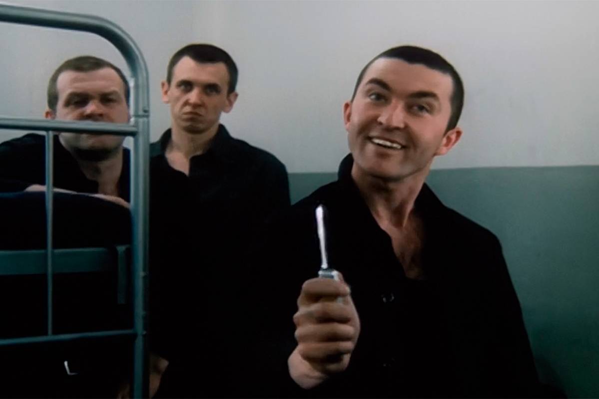 «Мы утопим начальника в уборной» 55 лет назад в СССР вспыхнул крупнейший тюремный бунт. Как его подавили отряды внутренних войск?