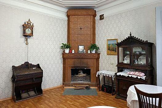 Инициатива по сохранению уральских народных ремёсел отмечена на федеральном уровне