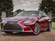 Denso раскрыла секреты новой технологии для Lexus ES