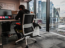 Спрос на офисы в Москве будет низким в течение 3 лет