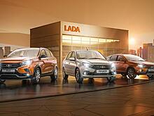 «АвтоВАЗ» отзывает около 80 тыс. автомобилей