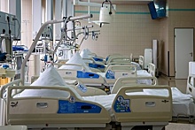 Московская компания поставила в больницы РФ 343 набора комплектующих для оборудования