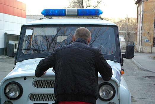 Полицейские Челябинска за 40 минут раскрыли кражу из «М.Видео»