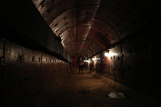 Пять секретных бункеров Москвы, где есть экскурсии, танцы и коктейли