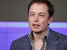 Илон Маск стал отцом в шестой раз