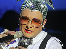 Верка Сердючка рассказала о мести Украине за Россию