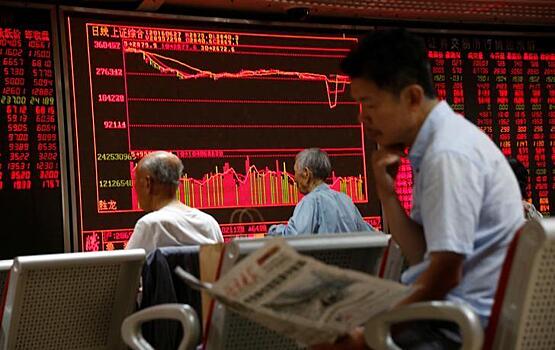 "Оправдания" Китая помогут стабилизировать рынки