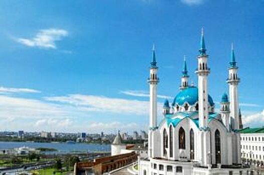 Переезд в Казань. Плюсы и минусы жизни в третьей столице России