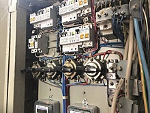 Интеллектуальную систему учета электроэнергии установили в трех домах Вологды