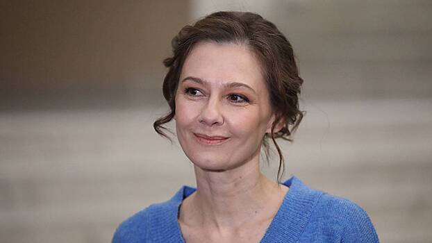 Актриса Полина Агуреева развелась с Федором Малышевым