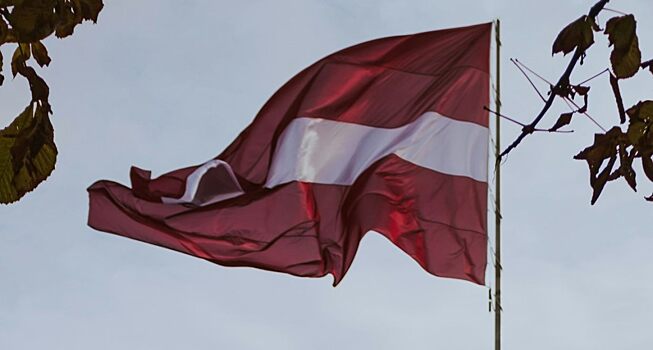 «Это национализм». Журова отреагировала на запрет сейма Латвии