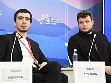 Вован и Лексус: «Среди наших собеседников мало личностей»