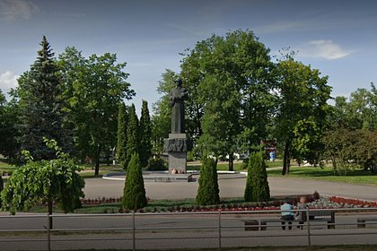 Мэр латвийского города назвал варварством снос последнего советского памятника