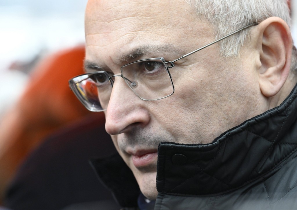Ходорковский* описал будущее Украины и указал на поражение Запада