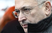 Ходорковский* описал будущее Украины