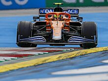 Босс McLaren назвал замену на случай дисквалификации Ландо Норриса