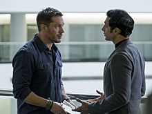 Том Харди в главной роли, искрометный юмор, фантастические пейзажи и другие причины, почему нельзя пропустить главную кинопремьеру осени «Веном»