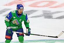 Новости дня в хоккее за 12 декабря 2023 года, Мальцев перешёл в «Спартак», российский клуб хочет играть в Беларуси