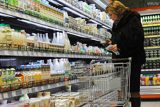 Молоко и масло дорожают из-за высокого мирового спроса